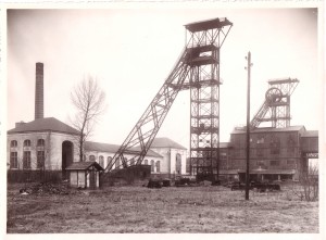 mine de droitaumont