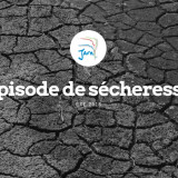 Sécheresse 2018