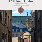 1ère de couverture guide Metz