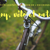 Maison de l'environnement - Vélo