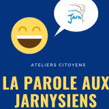 Ateliers citoyens