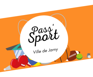Pass'Sport Jarny