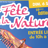 Fête de la nature 2020