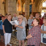 Visite église 2019