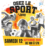 osez le sport 2020