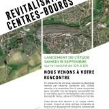 revitalisation centres bourgs