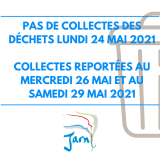 Collecte déchets