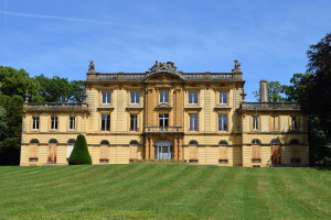 Château de Moncel