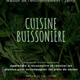 Maison de l'environnement - Jarny