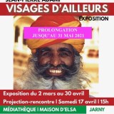 expo visages ailleurs