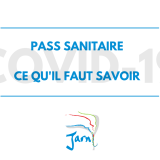 pass sanitaire