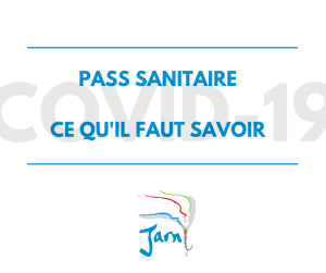 pass sanitaire