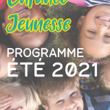 programme enfance jeunesse