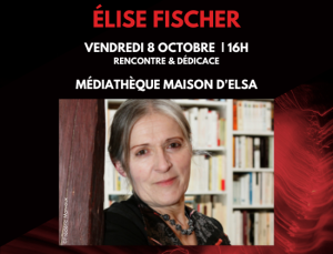 Elise Fischer