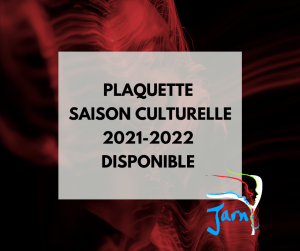 plaquette culturelle 21-22