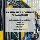 Réseau le fil actu