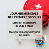 JM Premiers secours