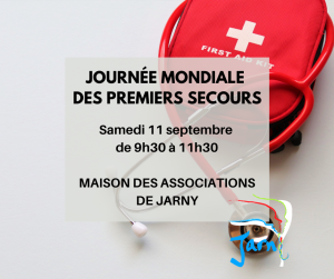 JM Premiers secours