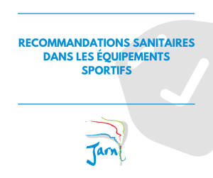 recommandations sanitaires