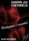 COUVERTURE saison culturelle