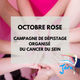 octobre rose