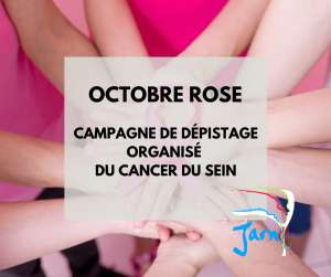 octobre rose