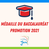 Bac 2021