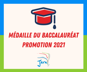 Bac 2021