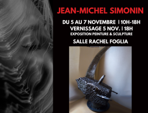 Expo JM Simonin