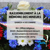 mémoire mineurs