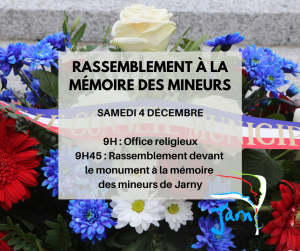 mémoire mineurs