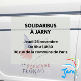 solidaribus jarny