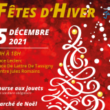 fêtes noël