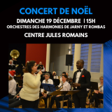 concert de noël