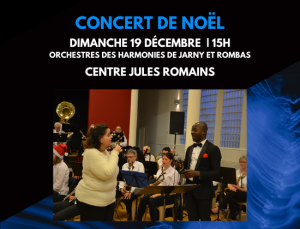 concert de noël