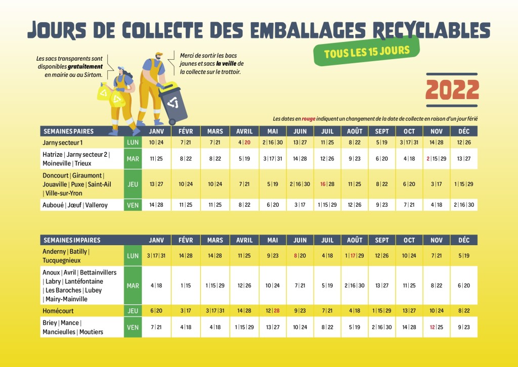 Calendrier de collecte des emballages 2022_page-0002