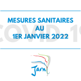 mesures sanitaires