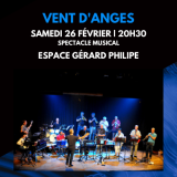 vent d'anges