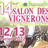 salon vignerons 2022