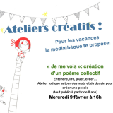 miniature ateliers créatifs