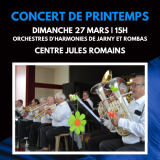 concert printemps