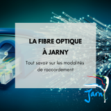 Fibre à Jarny