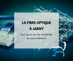 Fibre à Jarny