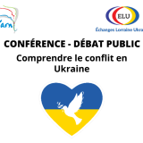 conférence ukraine