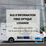 Bus Losange