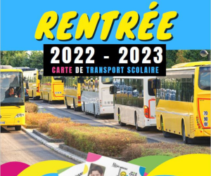 Réseau Le Fil 2022-2023