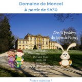 Chasse aux œufs