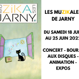 Les Muzikales de Jarny