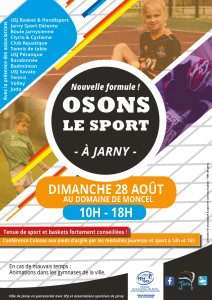 Osons le sport_2022_Affiche v4