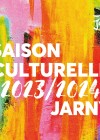 Jarny - Programmation culturelle 2023-2024 - WEB 1